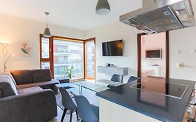 Apartamenty Świnoujście - Baltic Park